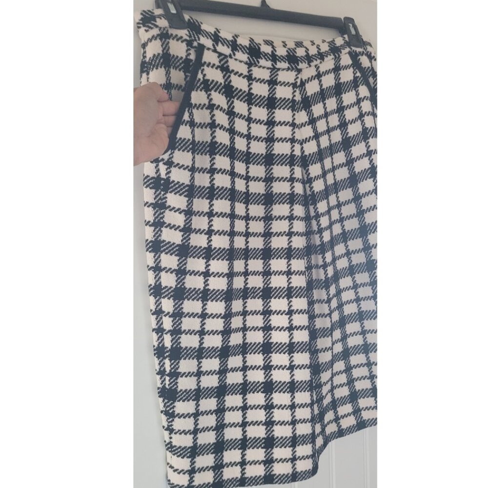 St John skirt